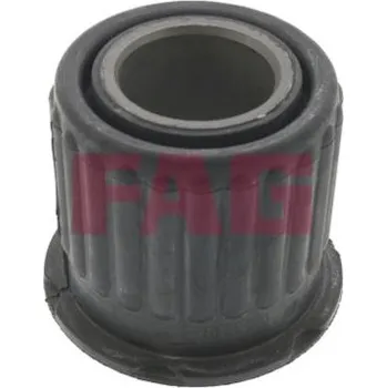 Zavěšení kol Zavěšení, tělo nápravy FAG 829 0554 10