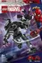 Stavebnice LEGO LEGO Marvel Super Heroes 76276 Venom v robotickém brnění vs. Miles Morales