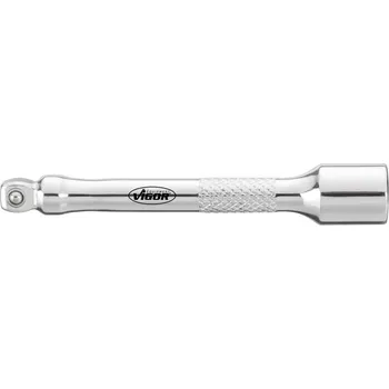 Vigor V4312 Otáčivé prodloužení 75mm 1/4"