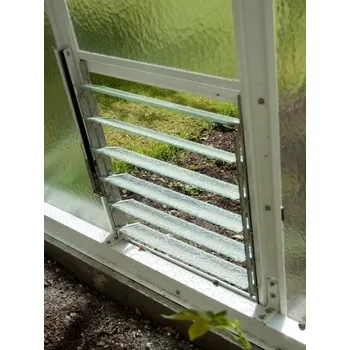 Příslušenství ke karavanu Boční lamelové větrací okno Limes PRIMUS LI852181104