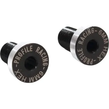 Klika na kolo Šrouby do klik Profile GDH CrMo M12