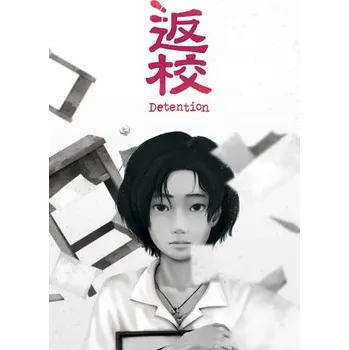 Počítačová hra Detention PC