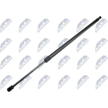 Auto-moto Pneumatická pružina / vzpěra zavazadlového prostoru NTY AE-CH-050