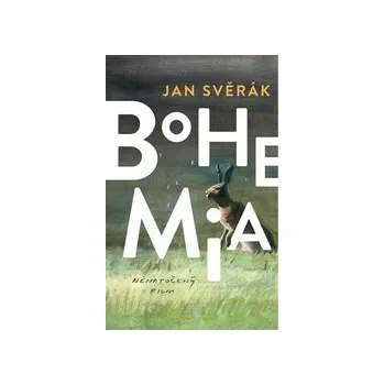 Svěrák Jan - Bohemia