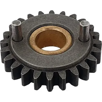 Příslušenství k nářadí Sherman TSZRNN02A Přítlačné ozubené kolečko podavače 4RN