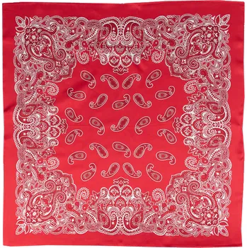 Šátek NovaKabelka.cz Dámský šátek Sciarpa Seta 53