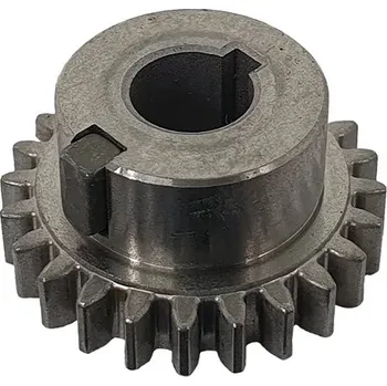 Příslušenství ke svářečce Sherman TSZN01A Synchronní ozubené kolečko podavače 2RA