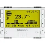 BTICINO Termostat N4451 3 moduly N4451