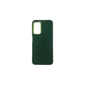ForCell pouzdro Satin pro Samsung A057G Galaxy A05s zelená zelená 5903396256080