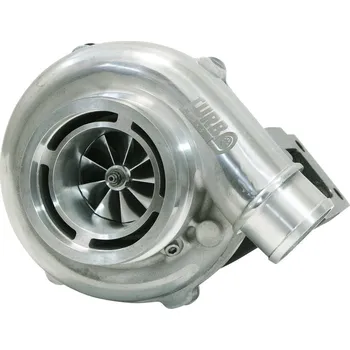 Zapalovací a žhavicí svíčka TurboWorks Turbocharger GTX3076R DBB CNC 4-Bolt 0.82AR