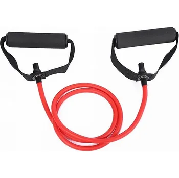 Posilovací gumový expander 107C - lehký