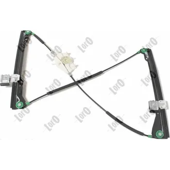 Stahovačka okna Zvedací zařízení oken ABAKUS 130-053-012