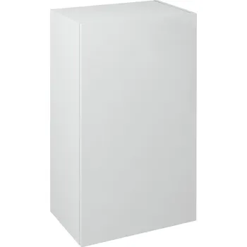 Koupelnový nábytek Sapho ESPACE skříňka 50x94x32cm, 1x dvířka, levá/pravá, bílá mat, ESC850-3131