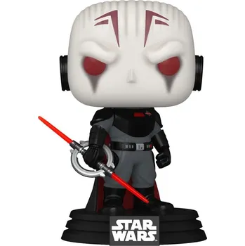 Funko POP Vinyl: Obi-Wan Kenobi S2- Grand Inquisitor