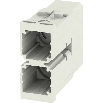 Elektrický konektor WEIDMÜLLER Kryt HDC MBUS 2 MC 1428990000