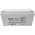 solární baterie MAXX FM-12-150 gelová solární baterie 150 Ah