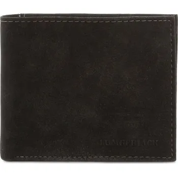 Peněženka Pánská peněženka BATCH-LK3492 Lumberjack Barva: Černá