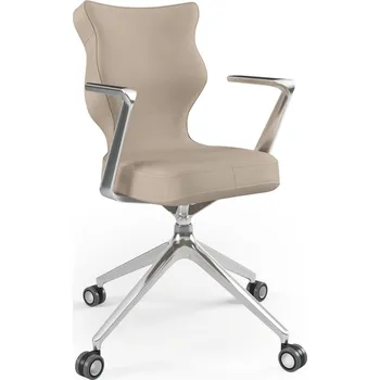 Entelo Otočná židle KUNA leštěná , velikost 6 Vega 26