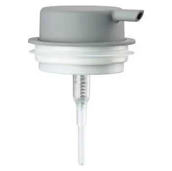 Dávkovač mýdla Zone Denmark Náhradní pumpička na dávkovač Nova One Grey