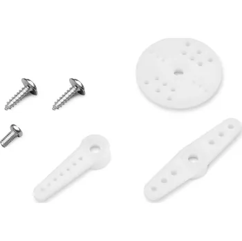 RC náhradní díl Kavan GO-13MG páka - expresní doprava