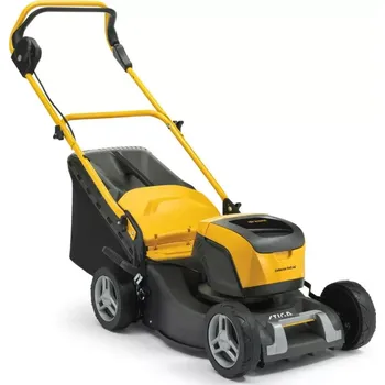 Sekačka STIGA COLLECTOR 543 AE Kit Akumulátorová sekačka