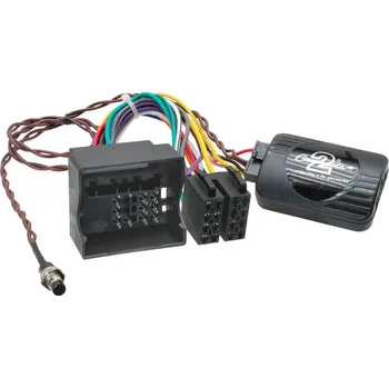 Autoelektrika Adapter pro ovladani na volantu BMW Mini (01-06) 240030 SBM011