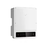 Střídač, měnič GOODWE GW10K-ET PLUS+ pro fotovoltaické elektrárny hybridní 10kW 3fázový