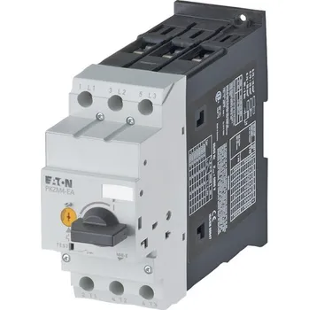 Jistič EATON Spouštěč PKZM4-58-EA motorů 190023