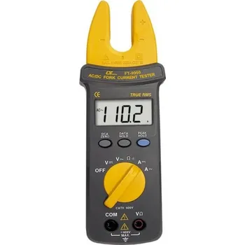 Multimetr Lutron FT 9950 - Klešťový multimetr + DOPRAVA ZDARMA