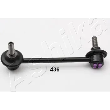 Zavěšení kol Tyč/vzpěra, stabilizátor ASHIKA 106-04-436L