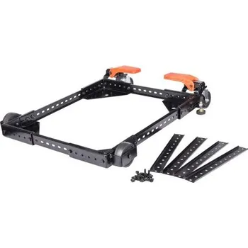 Stavebniny Proma PP-220 Přepravní podvozek 220kg