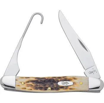 Pracovní nůž W.R. Case 70053 Bird Hunter #0053