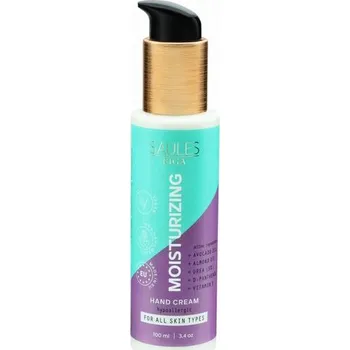 metr Krém na ruce Moisturizing