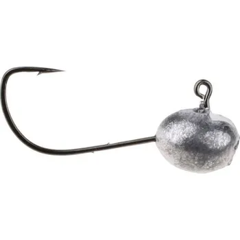 Rybářský háček Jigová hlavička Mikado Micro 2002