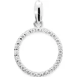 Cutie Jewellery Nadčasový přívěsek Z6270-1979-40-10-X-2 + 2 měsíce na vrácení zboží