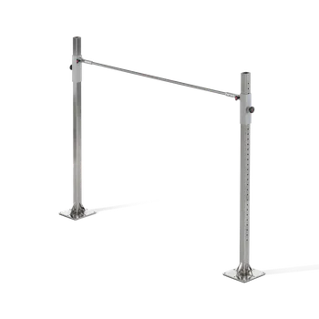 SPIETH Gymnastics GmbH Tréninková hrazda Spieth Methodik-Reck "CLUB"