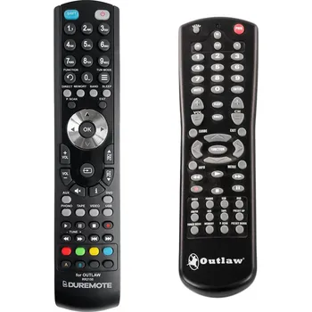 OUTLAW AUDIO RR 2150 - dálkový ovladač duplikát