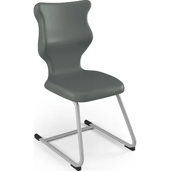 Entelo Židle S-Line velikost 6, Šedá