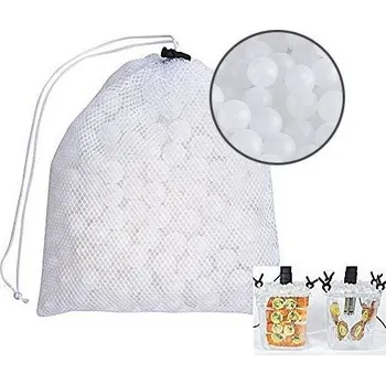 IMATECH Izolační BPA kuličky pro Sous vide 200 ks + 50 gratis