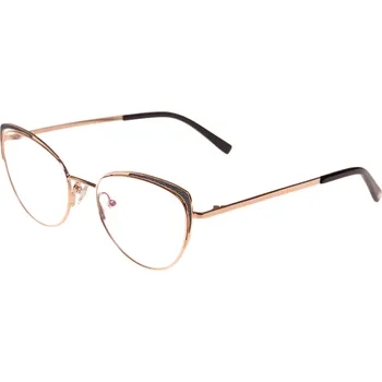 Brýlová obroučka Icona Dámské Tamala blue Modrá