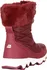 Dámská zimní obuv Alpine Pro Larda LBTY400485