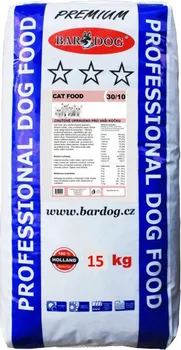 Krmivo pro kočku Bardog Cat Food