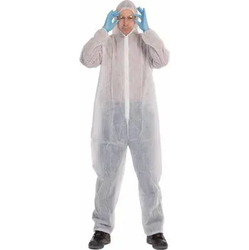 Jednorázový oděv CERVA OVERAL MINTO JEDNORÁZOVÝ 3XL