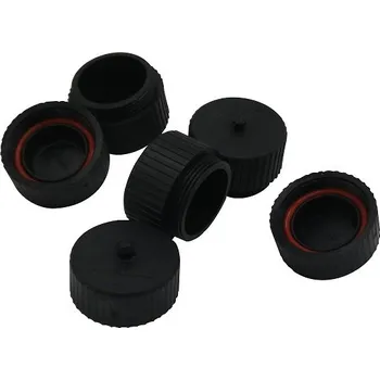 Elektrický konektor ELEKTRO BEČOV Víčko pro zástrčky WP/TE pro řady M, HEM J514902