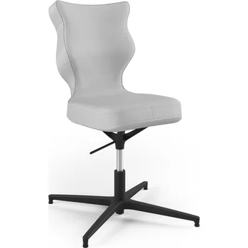 Entelo Konferenční židle KYLIE velikost 6, černá Vega 03