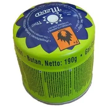 Plynová kartuše Apiprodukt Plynová kartuše k aerosolovému přístroji