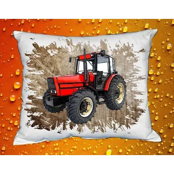 Polštář Polštářek s traktorem ZETOR 10540 III