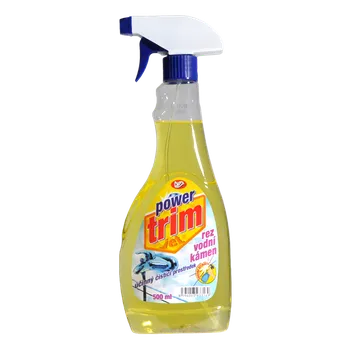 CHOPA Trim Jet Rez Vodní Kámen 500 ml