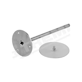 Elektrický konektor TREMIS Osa M10 - příslušenství k zemnícímu bodu, materiál:FeZn V580