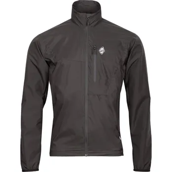 Pánská bunda Pánská větruodolná bunda Hight Point Trail Pertex Jacket black L